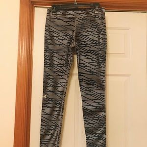 UA Favorite! Charged Cotton Legging